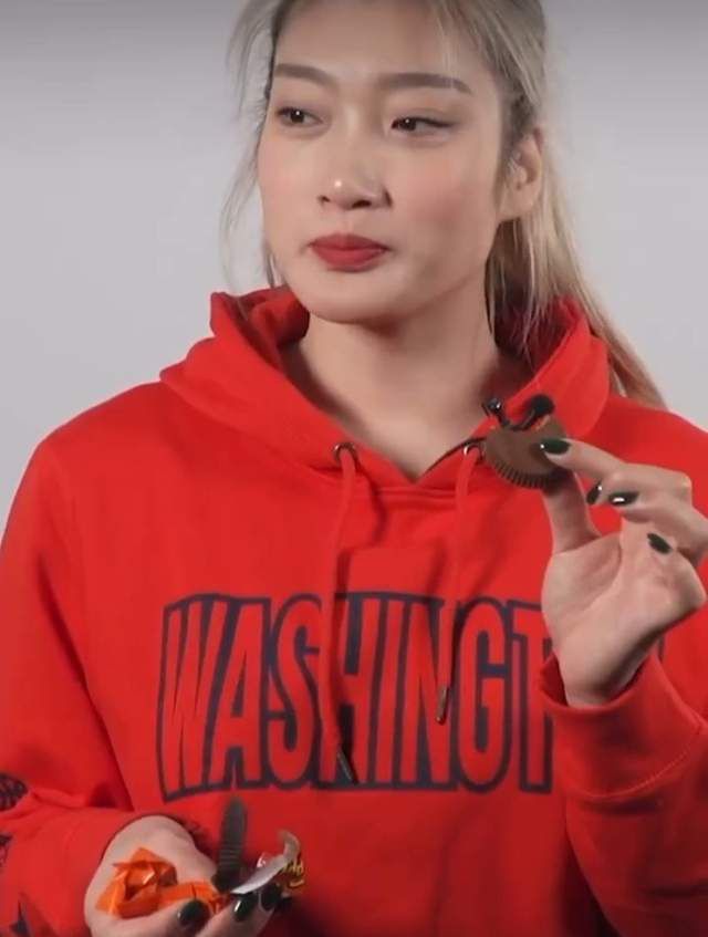 妻子大改造